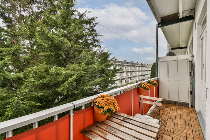 Foto 5 van Mercatorstraat 15-3