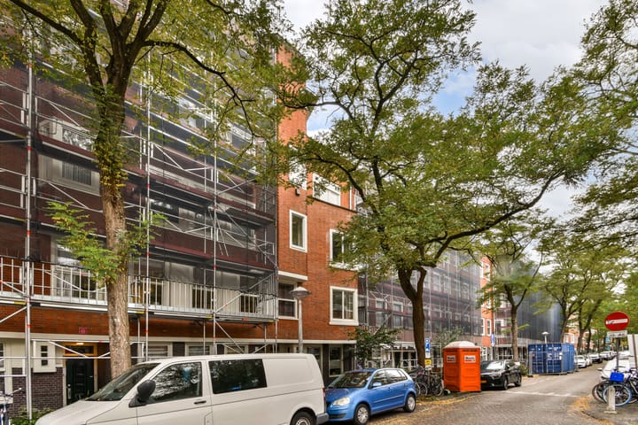 Foto 6 van Mercatorstraat 15-3