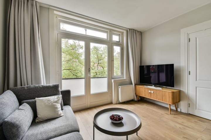 Foto 7 van Mercatorstraat 15-3