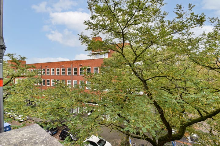 Foto 8 van Mercatorstraat 15-3