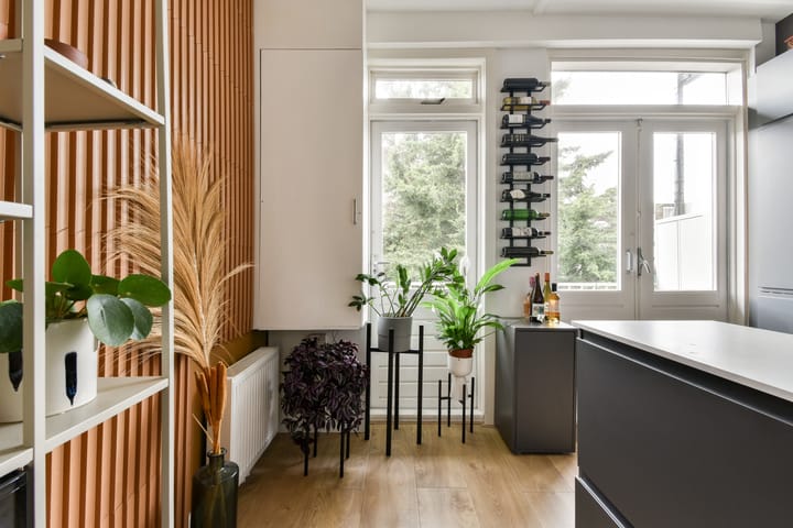 Foto 12 van Mercatorstraat 15-3