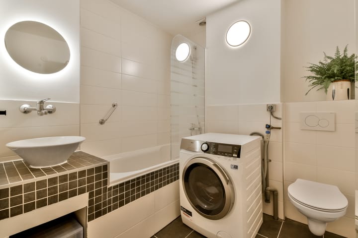 Foto 16 van Mercatorstraat 15-3