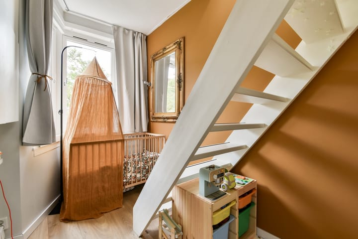 Foto 18 van Mercatorstraat 15-3