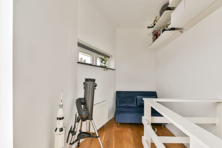 Foto 20 van Mercatorstraat 15-3