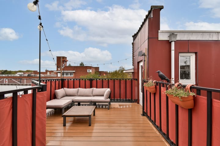 Foto 22 van Mercatorstraat 15-3