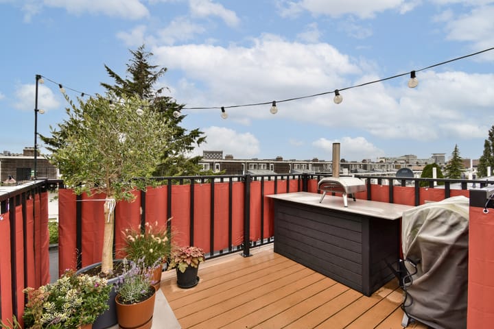 Foto 23 van Mercatorstraat 15-3