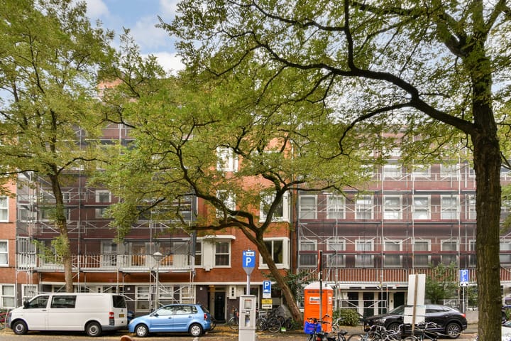 Foto 24 van Mercatorstraat 15-3