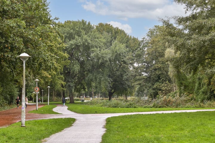 Foto 27 van Mercatorstraat 15-3