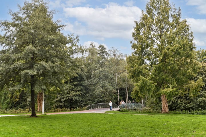 Foto 28 van Mercatorstraat 15-3