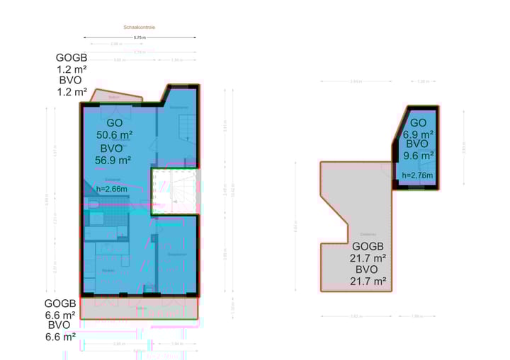 Foto 31 van Mercatorstraat 15-3