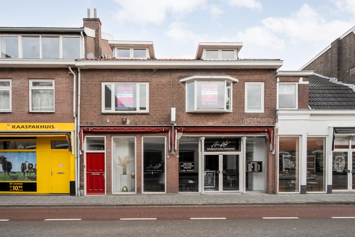 Assendorperstraat 103, Zwolle