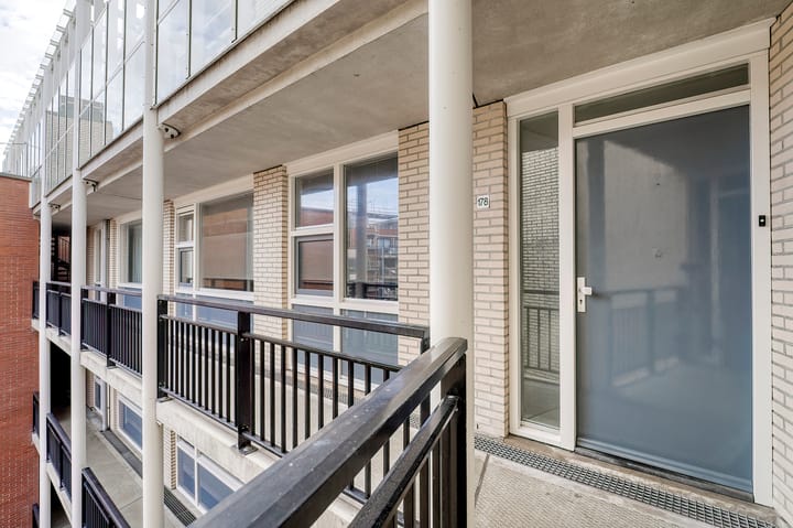 Foto 6 van Tramstraat 178