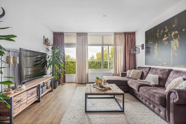 Eisenhowerstraat 631