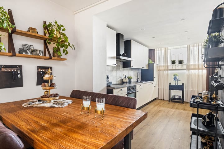 Foto 2 van Eisenhowerstraat 631