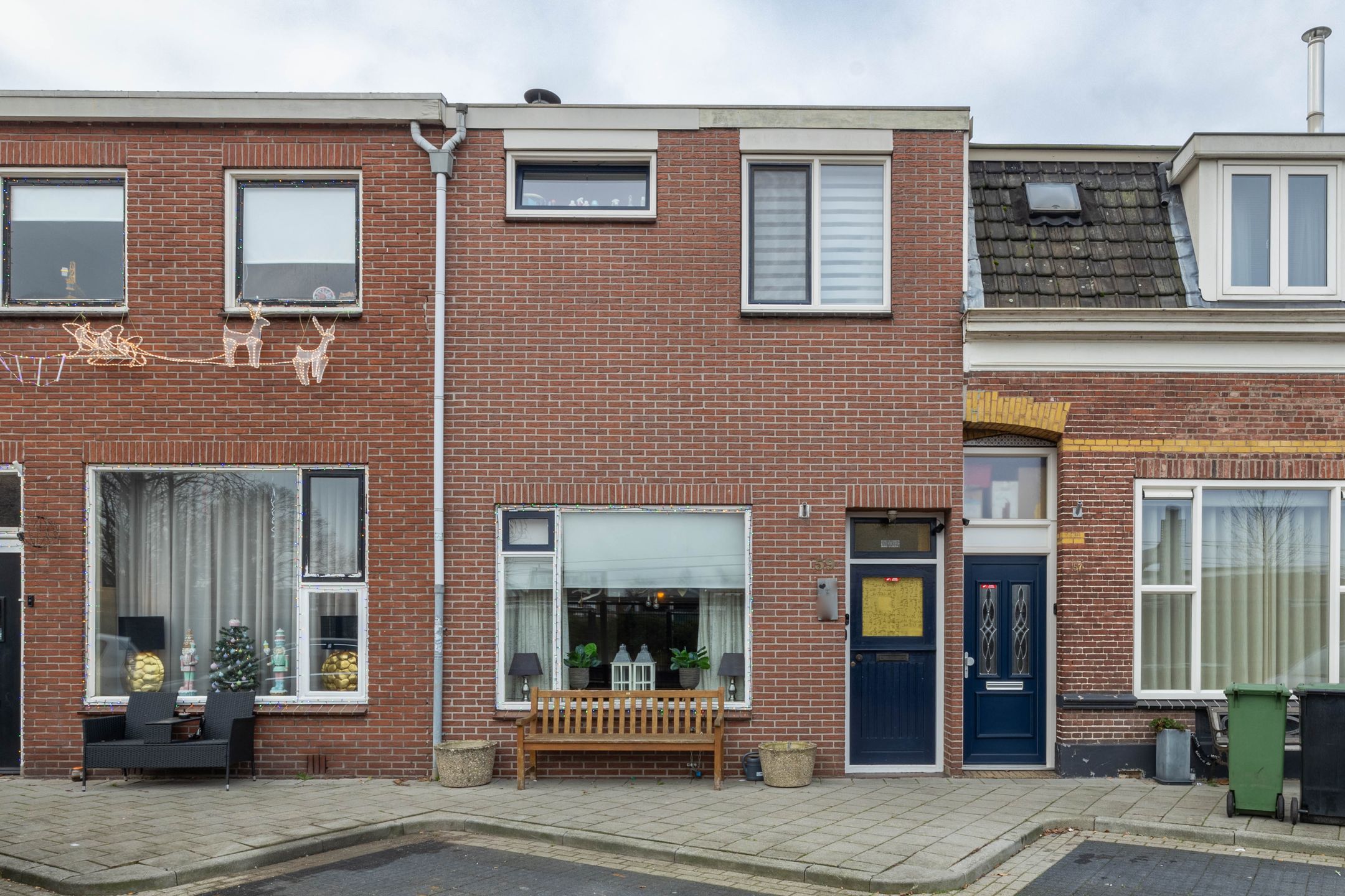 Ambtstraat 59 