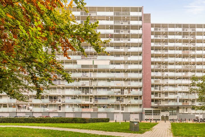 Foto 6 van Eisenhowerstraat 631