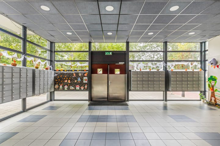 Foto 9 van Eisenhowerstraat 631