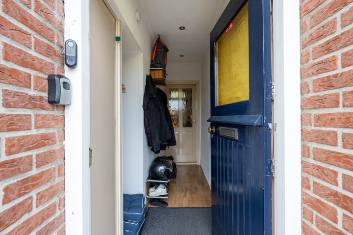 Foto 5 van Ambtstraat 59