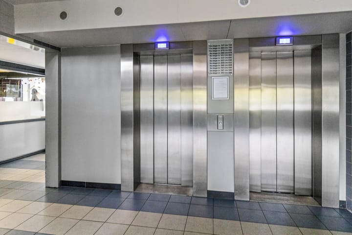 Foto 10 van Eisenhowerstraat 631