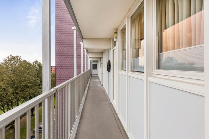 Foto 12 van Eisenhowerstraat 631