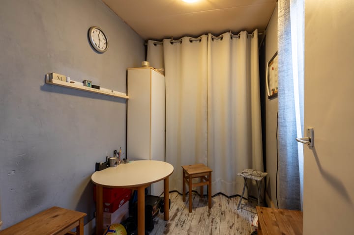 Foto 10 van Ambtstraat 59