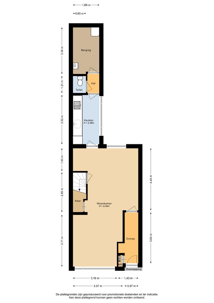 Foto 19 van Ambtstraat 59