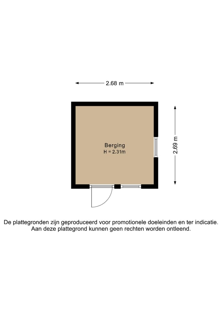 Foto 21 van Ambtstraat 59