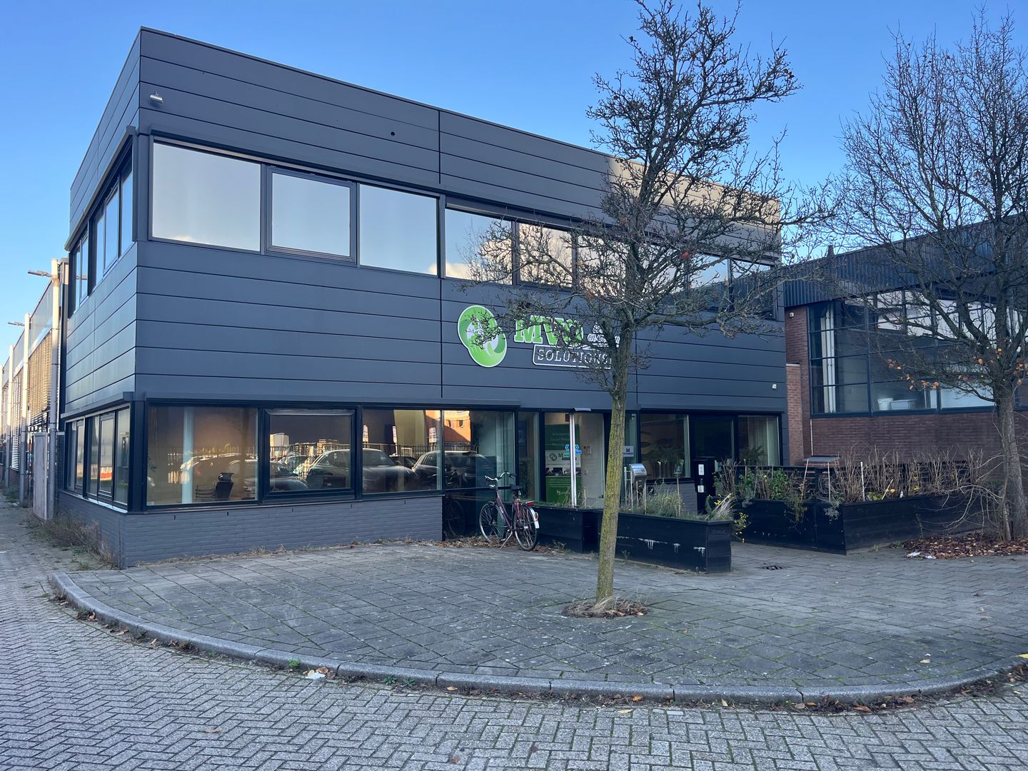 Bekijk foto 1 van Industrieweg 50-C