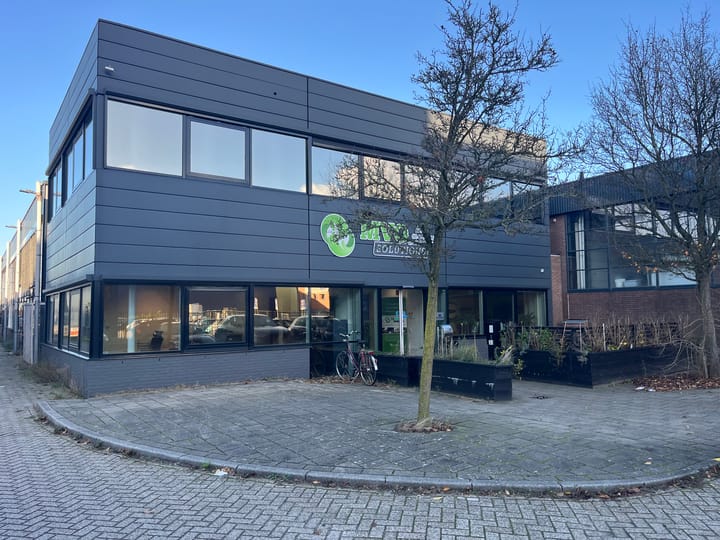 Industrieweg 50-C, Nijmegen