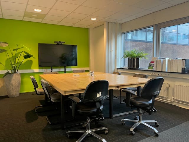 Bekijk foto 3 van Industrieweg 50-C