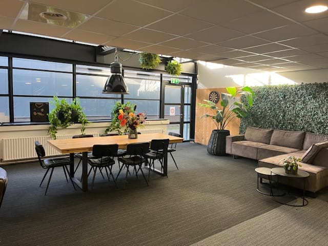 Bekijk foto 5 van Industrieweg 50-C