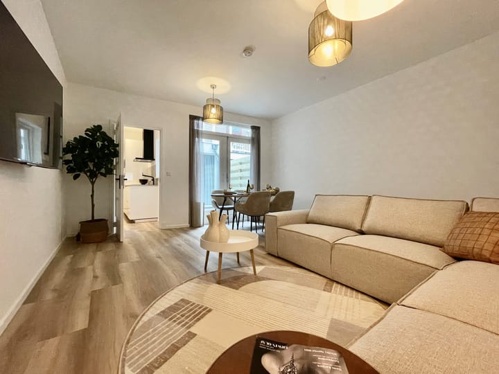 Foto 2 van Klarenbeekstraat 54