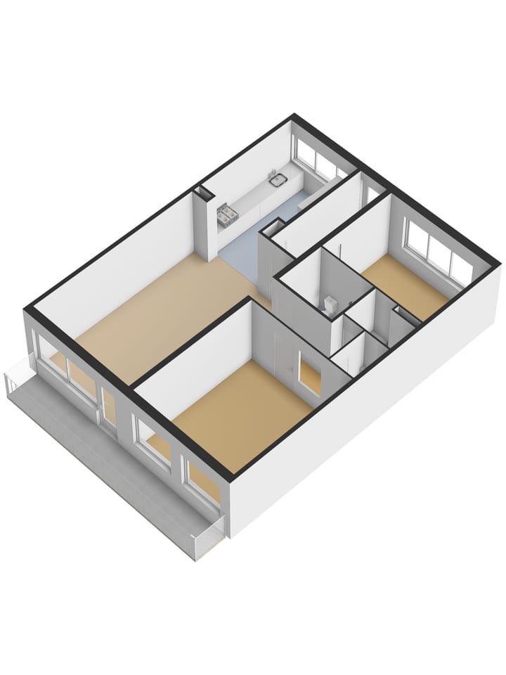 Foto 39 van Eisenhowerstraat 631