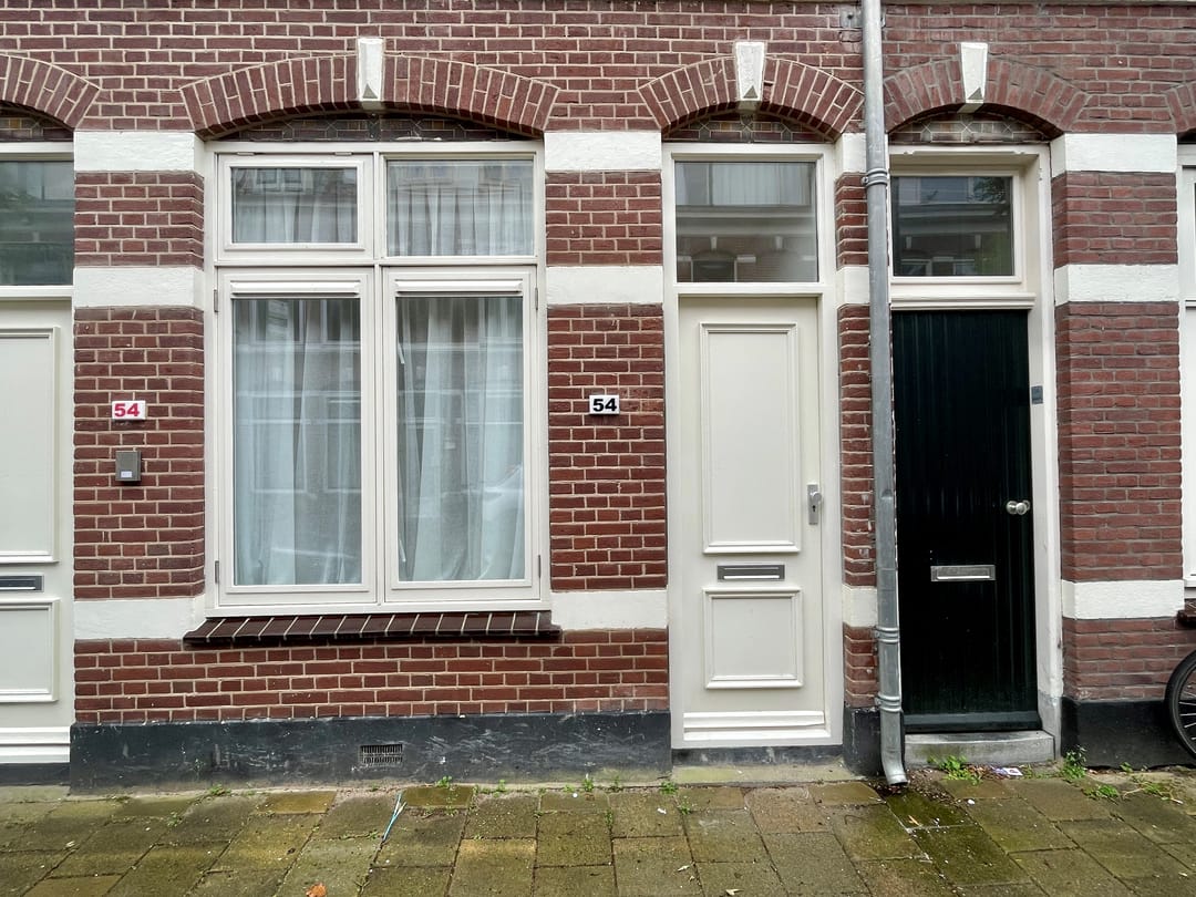 Foto 13 van Klarenbeekstraat 54