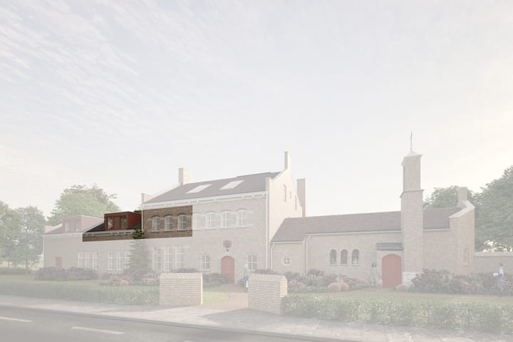 Foto 2 van Merseloseweg 121-F