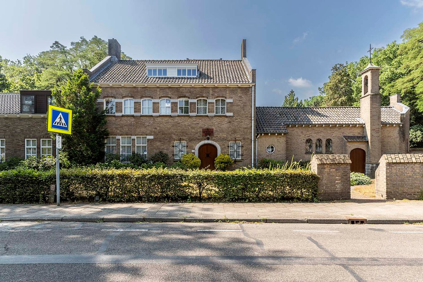 Foto 4 van Merseloseweg 121-F