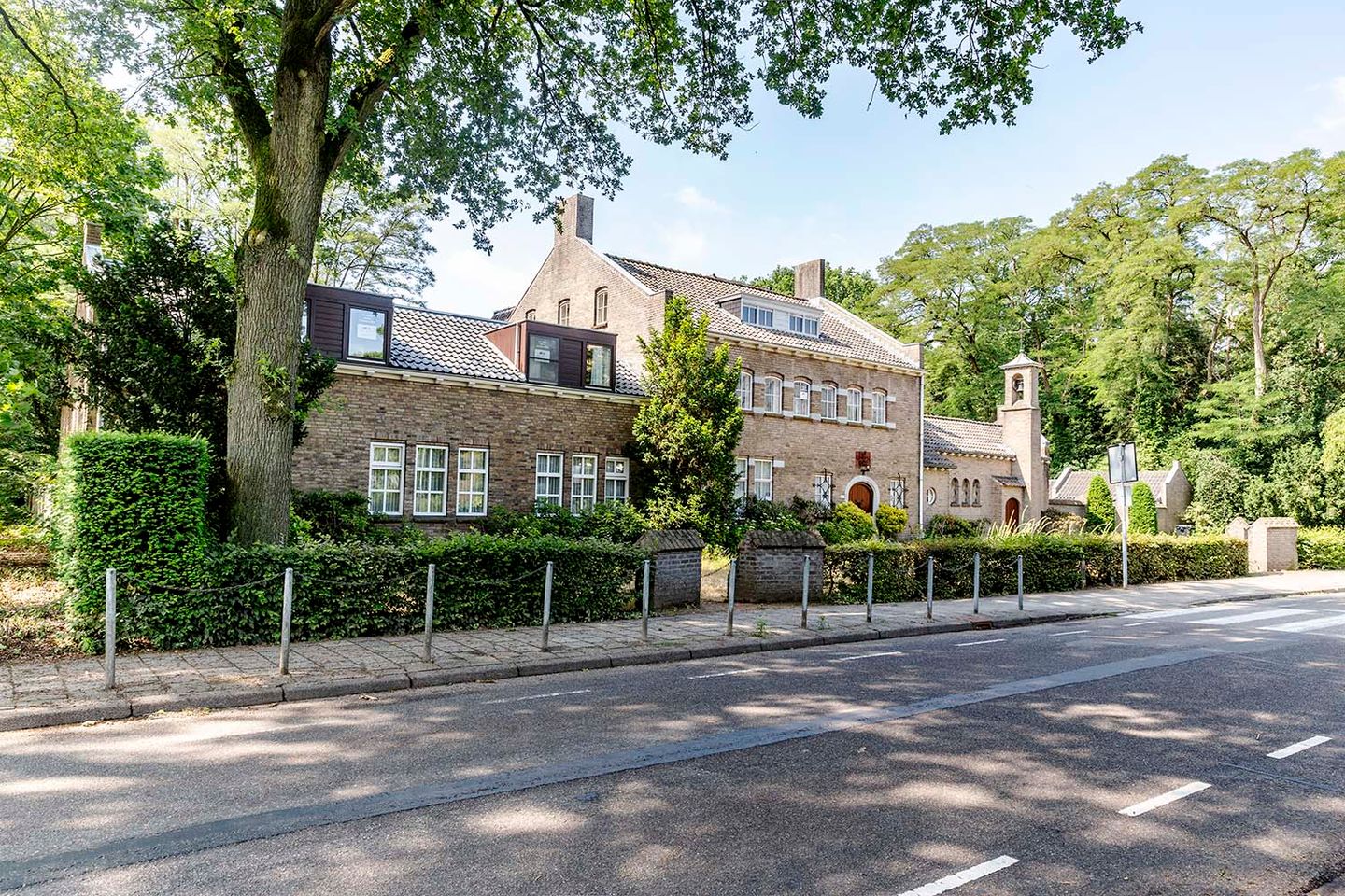 Foto 5 van Merseloseweg 121-F