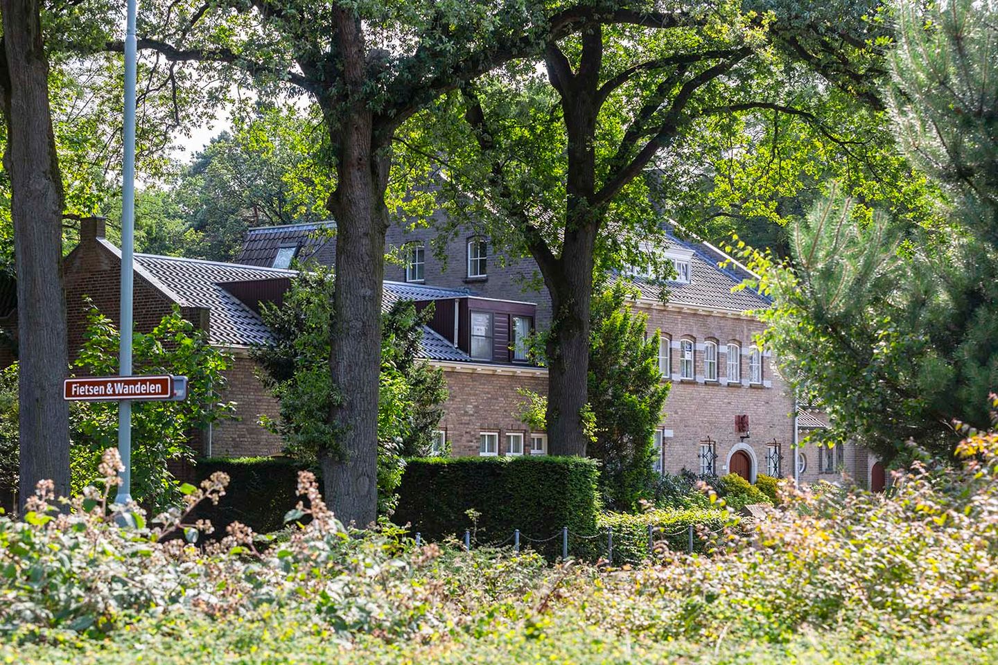 Foto 14 van Merseloseweg 121-F