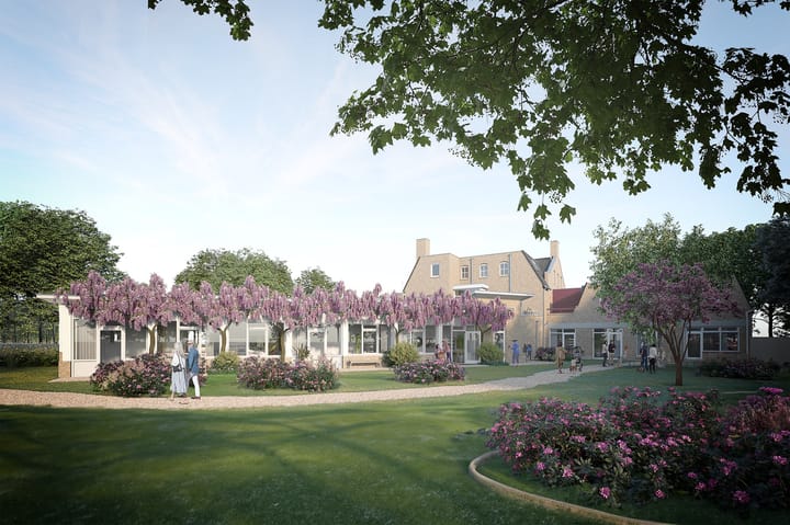 Foto 2 van Merseloseweg 121-B