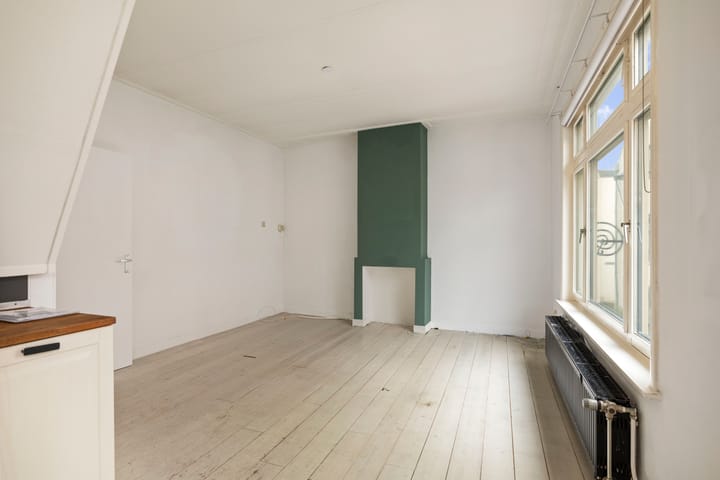 Photo 2 of Tibbensteeg 12