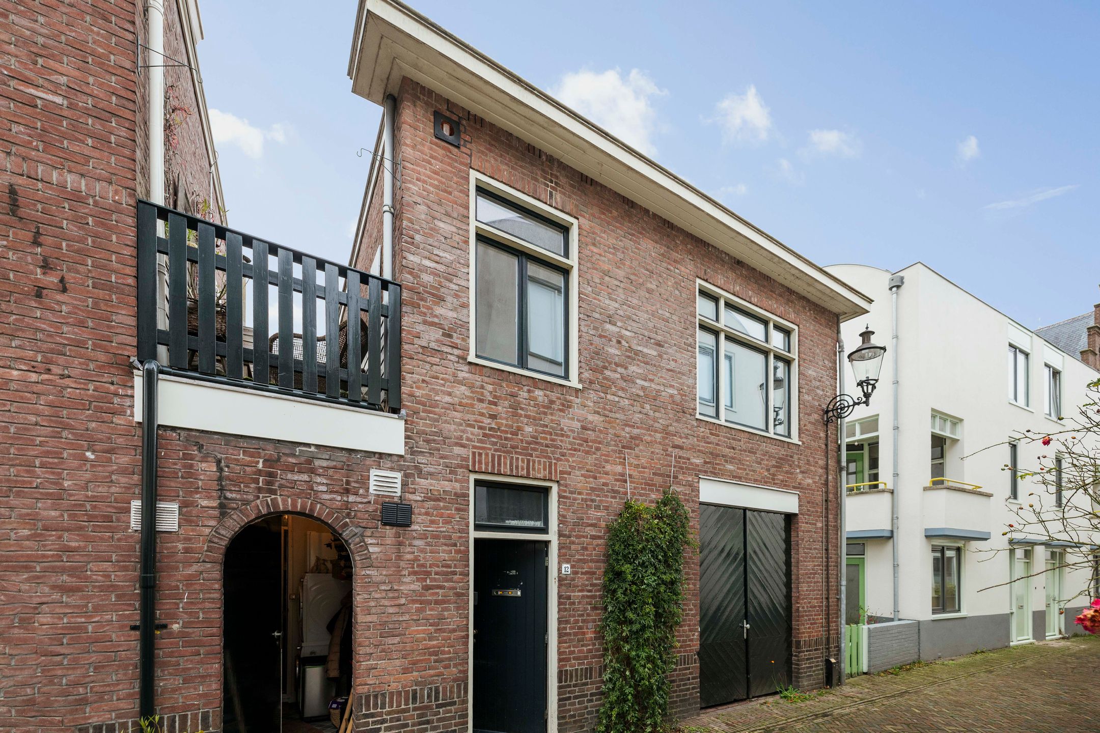 Tibbensteeg, 12, Deventer, 7411LV, Overijssel, Nederland 12 