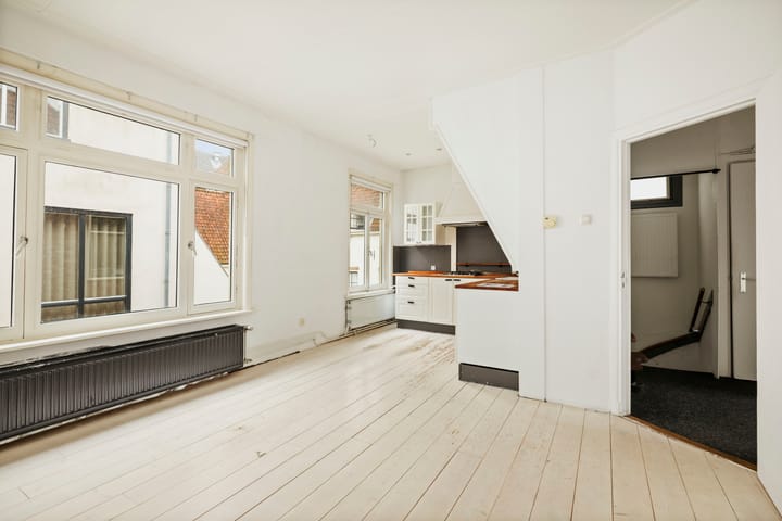 Foto 5 van Tibbensteeg 12