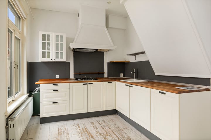 Foto 6 van Tibbensteeg 12