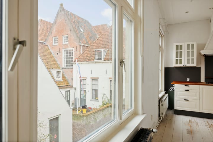 Foto 7 van Tibbensteeg 12