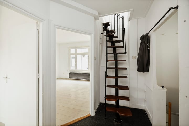 Foto 13 van Tibbensteeg 12