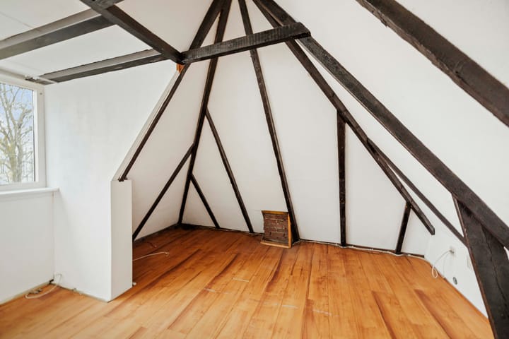 Foto 16 van Tibbensteeg 12