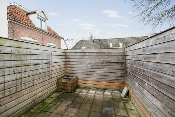 Foto 19 van Tibbensteeg 12