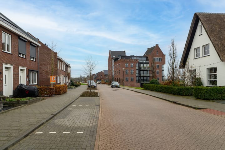 Foto 3 van Sportlaan 17