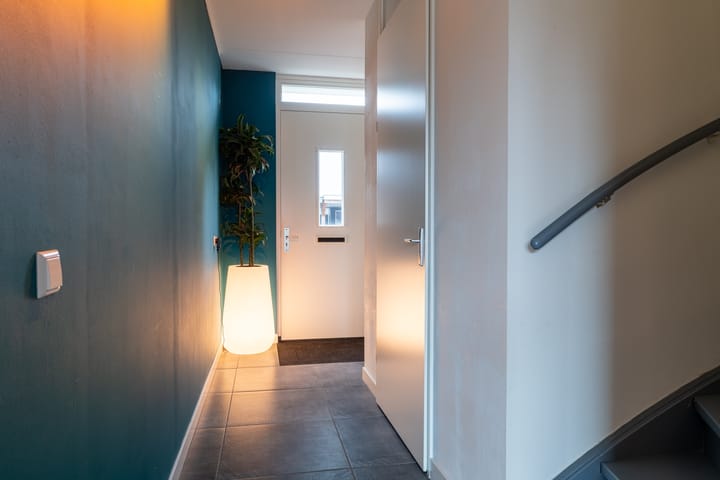 Foto 4 van Sportlaan 17