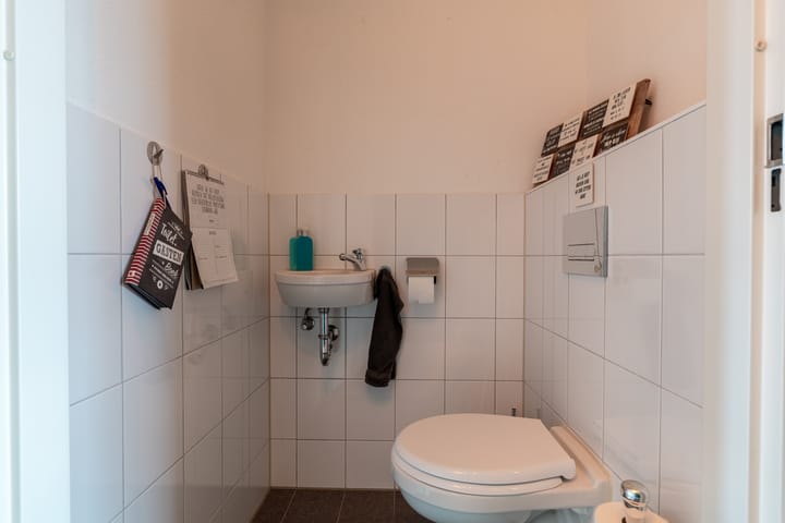 Foto 5 van Sportlaan 17
